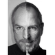 Illustration for article titled Ashton Kutchers Steve Jobs Movie Makeup Is Totally Unreal—He IS Jobs
